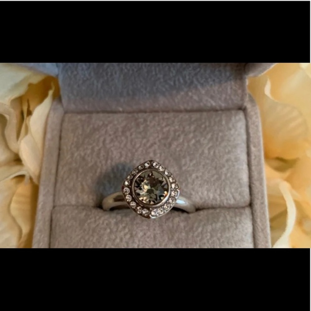Beautiful brighton ring